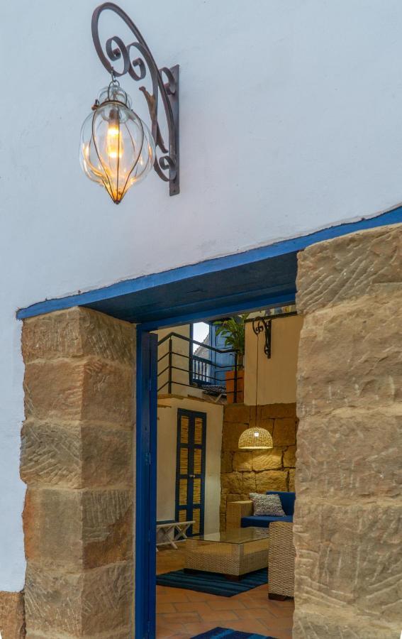 Tocagua Barichara Exterior foto